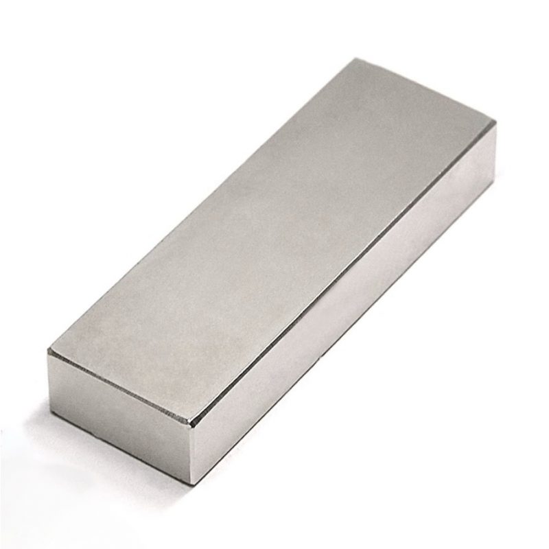 rectangular neodymium magnet